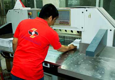 Al Shams Packaging Factory