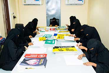 Al Shams Packaging Factory