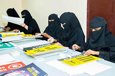 Al Shams Packaging Factory